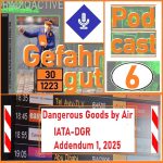 Alpha Gefahrgut