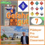 Alpha Gefahrgut Alpha Gefahrgut